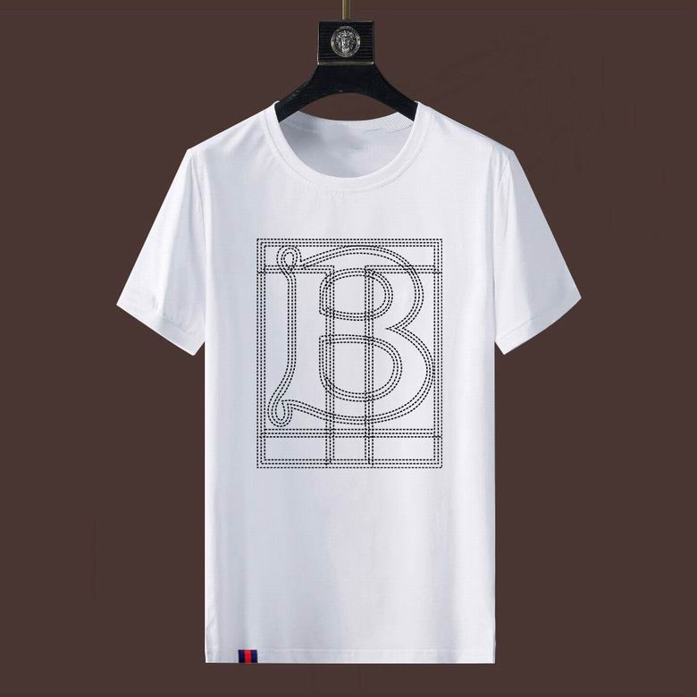 Burberry T-shirt Mens ID:20260520-79